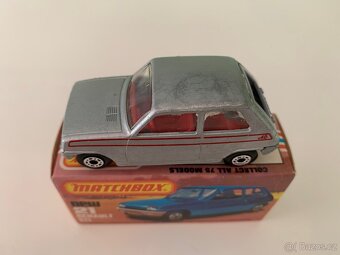 MATCHBOX SUPERFAST -RARITA- - 3