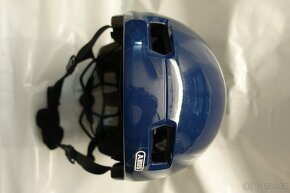 Novou cyklistickou helmu ABUS - 3