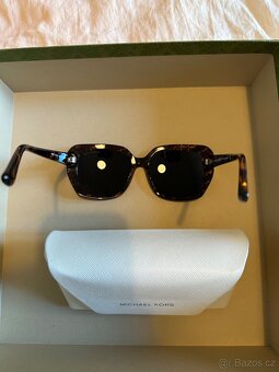 Slunečné brýle Michael Kors - 3