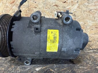 KLIMAKOMPRESOR FORD 2.0 TDCI 3M5H-19D629 DF - 3