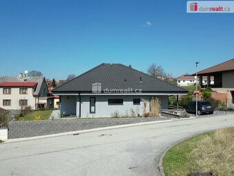 Prodej, rodinný dům, zahrada, Martina Stáhalíka, Rudolfov - 3