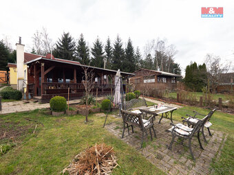 Prodej chalupy, 140 m², Hroznětín, Velký Rybník - 3