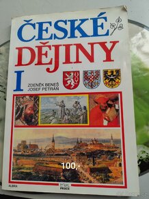 Učebnice - 3