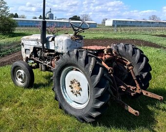 Zetor 3011 - 3