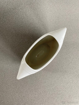 Porcelánová váza Ilona 19 cm, K. Nossek, AK Kaiser - 3