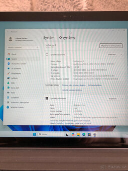 Microsoft Surface Pro 3 - 3