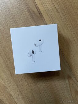 Úplně nové AirPods 2. Generace - 3