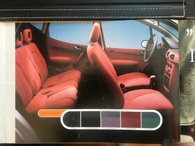 Mercedes Benz A-klasse katalog - 3