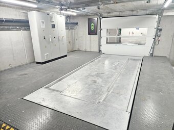 Prodej garážové stání, 15 m2 - Brno - Zábrdovice - 3