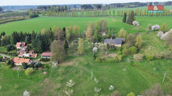 Prodej pozemku k bydlení, 2428 m², Proruby - 3