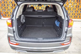 SsangYong Rexton - 3