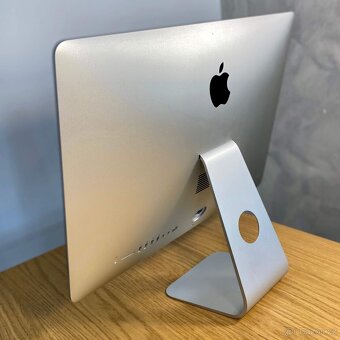iMac 21,5'', 2013, i5, 8GB RAM, 1TB HDD/256GB/512GB - 3