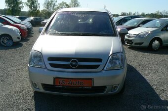 Opel Meriva 1.4 16V - 2005 - 3