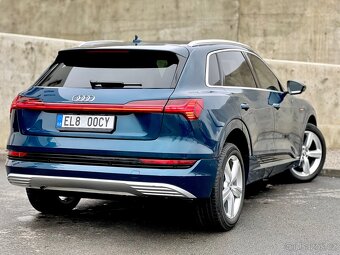Audi E-tron 55 Quattro - 3