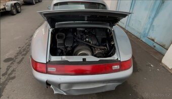 911 typ 993 - 3