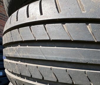 205/55 R16 91V letní pneu Dunlop Bluresponse LRP (0620) - 3