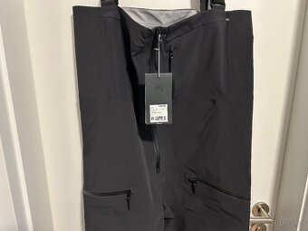 Head Kore Bib pants lyžařské kalhoty (vel. L) - 3