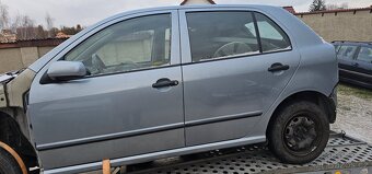 Škoda Fabie 1.2 htp - 3
