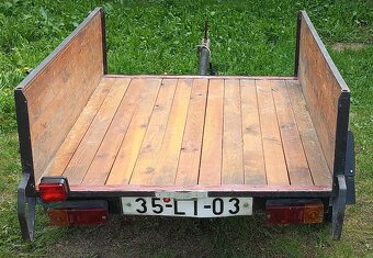 vozík - 3