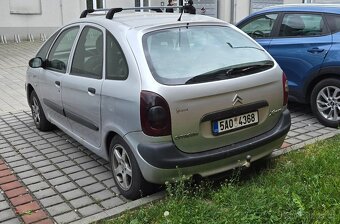 Prodám - 3