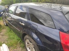 Chrysler 300C CRD Touring - 3