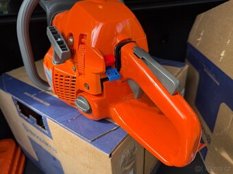 Husqvarna 353 NOVA - 3