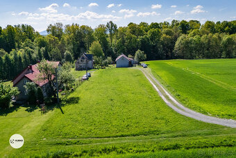 Stavební pozemek 1 586 m² – Žermanice - 3