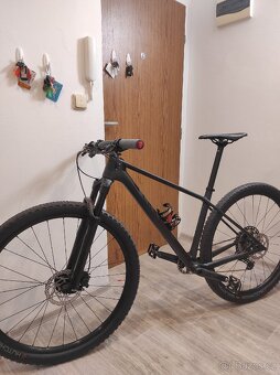 Canyon Exceed CF SL 6.0 Carbon 29 (M) - 3