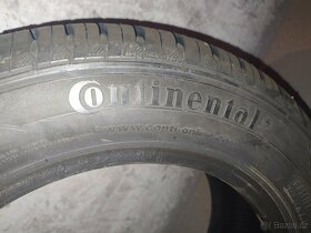 Kusovka 185/60/14 Continental nejetá - 3