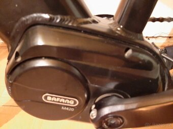 Prodám elektrokolo Maxbike Haken 2021 - 3