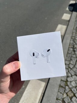 Airpods Pro - 3