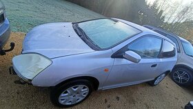 Honda Civic EP4 1.7 ctdi 7g 3dv - 3