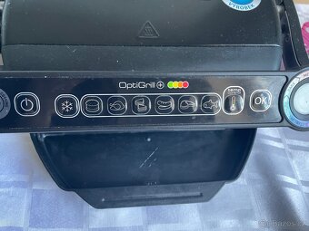 Gril Tefal - 3