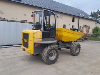 Neuson DW60 - 3