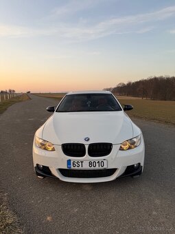 Bmw e92 335i M-packet - 3