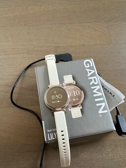 Garmin Lily 2 - 3