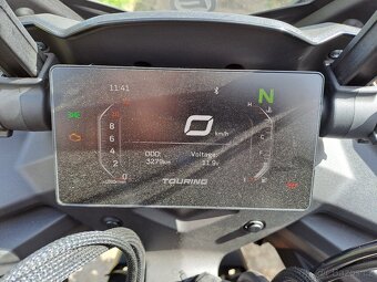 CF MOTO 650 GT - 3