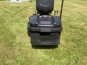Zahradní traktor MTD LTEX 92 T - 3