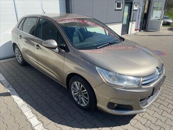 Citroën C4 1,6 VVti CITROËN C4 (2011) - 3