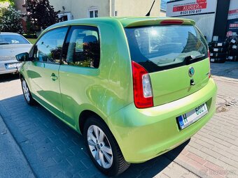 Škoda Citigo - 3