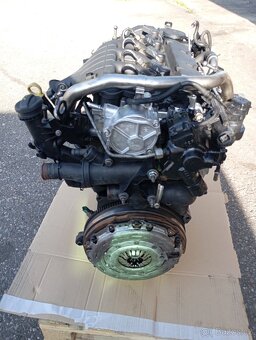 Motor Fiat Scudo 2.0 Hdi - 3