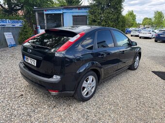 Ford Focus 1,6TDCi 66kW, nová STK - 3