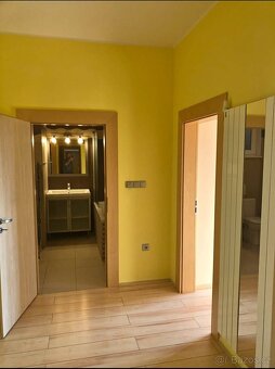 Pronájem bytu 2+kk 85 m² Švermova, Olomouc - 3