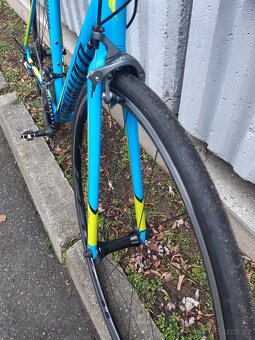 Specialized Allez Elite vel. 56 - 3
