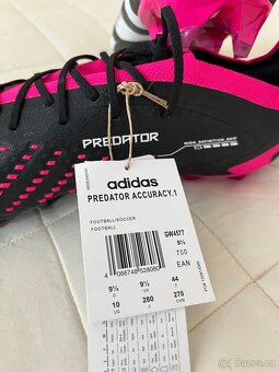 Adidas Predator Accuracy.1 L FG - 3