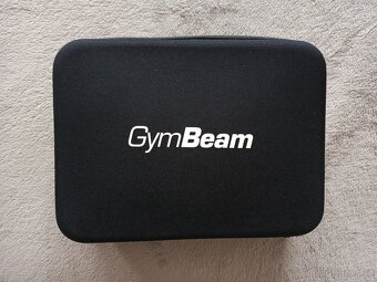 Masážní pistol GymBeam - 3