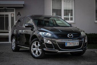 Mazda CX-7 2.2 MZR-CD 4x4 120kw - 3