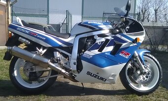 Suzuki - 3