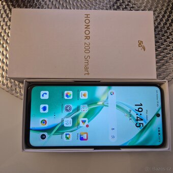 Honor 200 smart - 3