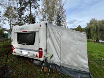 Hobby Exellent 560 UFE - 3